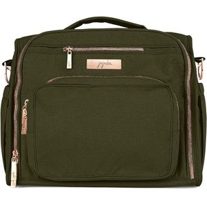JuJuBe | BFF Baby Diaper Bag Backpack